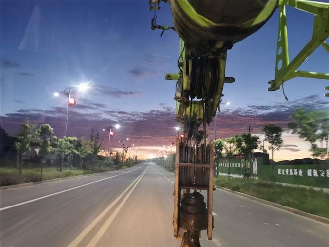 两当县大件吊装怎么收费