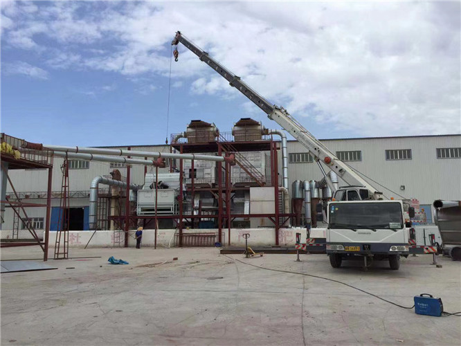 两当县什么样情况下需要用50吨吊车