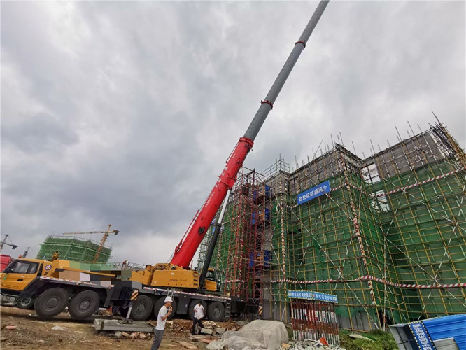 两当县吊装方案需要单独付费吗？复杂工况是否提供专家论证？